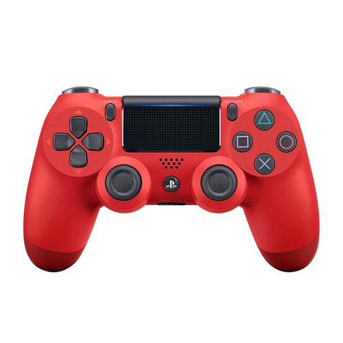 خرید دسته بدلی برد اصلی PS4 پلی استیشن 4 قرمز