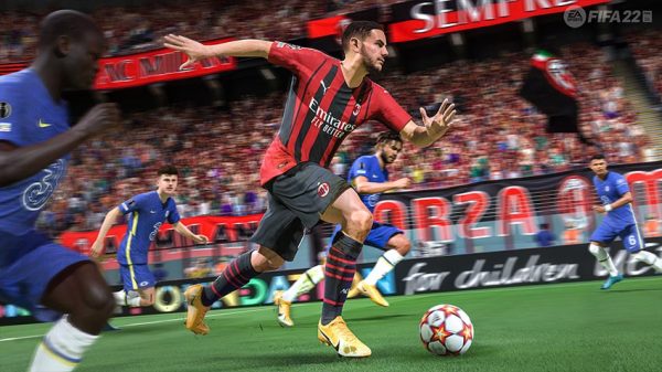 EA SPORTS FIFA 22 با پیشرفت‌های اساسی در گیم پلی و فصل جدیدی در نوآوری، بازی را به واقعیت نزدیکتر کرده است.