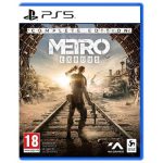 خرید بازی Metro Exodus نسخه کامل برای PS5