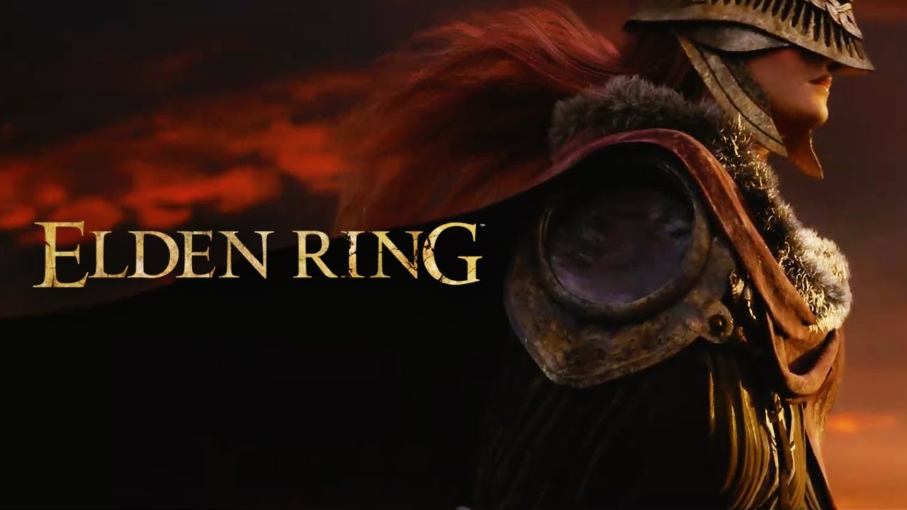 بررسی بازی زیبا Elden Ring