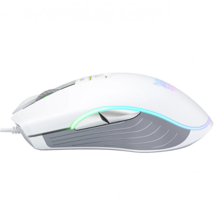 خرید موس Onikuma CW908 - سفید