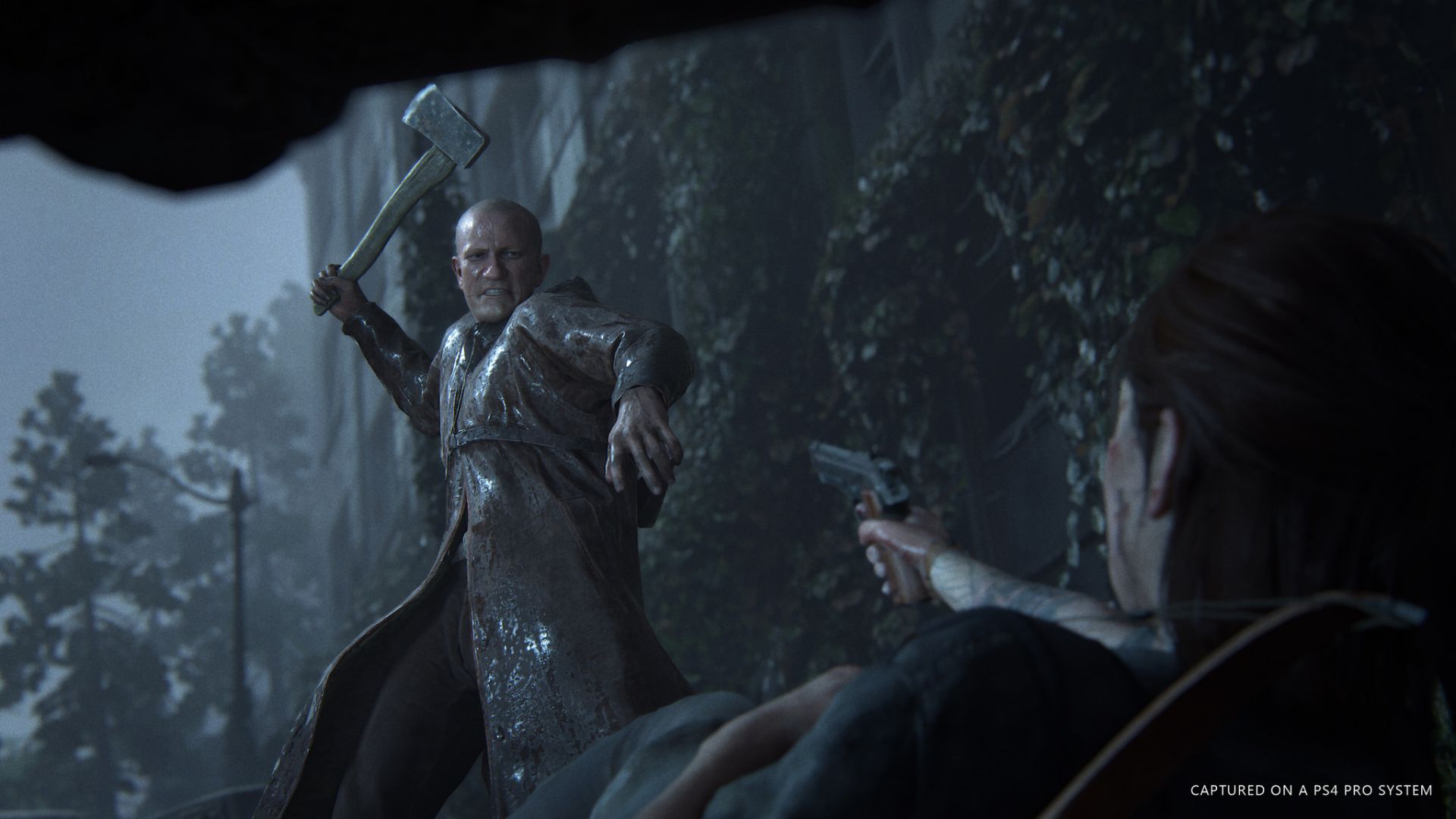خرید دیسک بازی The Last of Us Part 2 – مخصوص PS4
